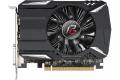 ASRock Radeon RX 550 2GB Phantom Gaming