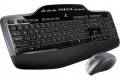 Logitech MK710 Wireless Desktop