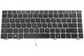 HP tastatur