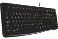 Logitech K120