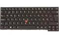 Lenovo Keyboard (Danish) w/BL