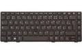 HP tastatur