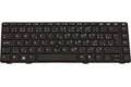 HP tastatur