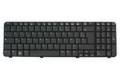 HP KEYBOARD (DANISH)