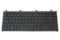 HP tastatur