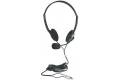 Manhattan Stereo On-Ear (3.5mm) (Clearance Pricing)