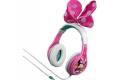 ekids MINNIE BOW-TIQUE HEADPHONE WITH VOLUME LIMIT