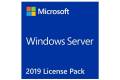 Microsoft Windows Server 2019 Client Access License (CAL)