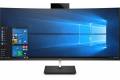 HP 34" Skjermer EliteOne 1000 G1