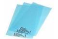 Zebra Cleaning Film 106mm Wide 3-Pack