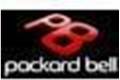 Packard Bell 15" 15.4" LCD Display Assy Gla