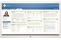HP 27" Skjermer HC271p Clinical Review Monitor