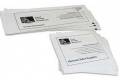 Zebra KIT CLEANING CARD P330I 25-PAC
