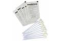 Zebra CLEANING KIT PREMIER 25 SWABS