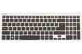 Acer Keyboard (NORDIC)