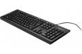 HP Classic Wired Keyboard