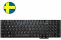 Lenovo Thinkpad Keyboard L540/T540p/W540 (SWE/FI)