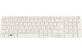 Packard Bell Keyboard (NORDIC)