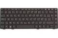 HP tastatur