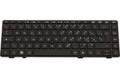 HP tastatur