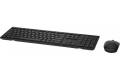 Dell Wireless Keyboard and Mouse KM636