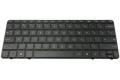 HP tastatur