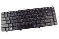 HP tastatur