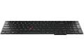 Lenovo Keyboard (DANISH)