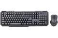Gembird Desktop Set KBS-WM-02 Trådløs