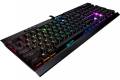 CORSAIR RAPIDFIRE K70 Low Profile RGB MK.2 Mechanical Gaming Keyboard
