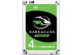 Seagate BarraCuda ST4000DM005 4TB 64MB Cache SATA 6.0Gb/s 3.5' Bare Drive