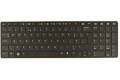 HP Keyboard B W/O Point Stick-Sp