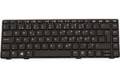 HP 64xx Keyboard (NO)
