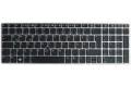 HP tastatur
