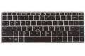HP tastatur