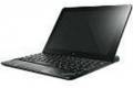 Lenovo 4X30E68126 mobile device keyboard Black Finnish