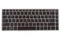 HP tastatur