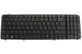 HP tastatur