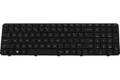 HP Spare Keyboard Black US