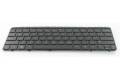 HP tastatur
