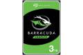 Seagate Intern hårddisk Barracuda Compute HDD 3TB