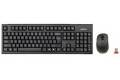 A4Tech V-Track 7100N PADLESS Wireless Desktop