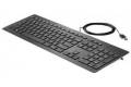 Hp Usb Premium Keyboard Tastatur