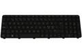 HP tastatur