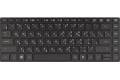 HP tastatur