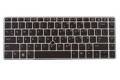 HP tastatur