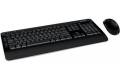 Microsoft Wireless Desktop 3050