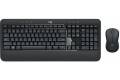 Logitech MK540 Advanded Wireless Combo