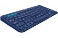 Logitech K380 Multi-Device Blue