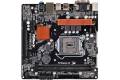 Asrock H110M-DVS R3.0 Intel 1151 Micro ATX DDR4-SDRAM